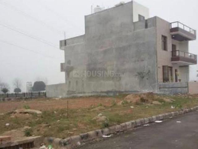 Residential Plot in Sector 110 for resale Mohali. The reference number is 20164903