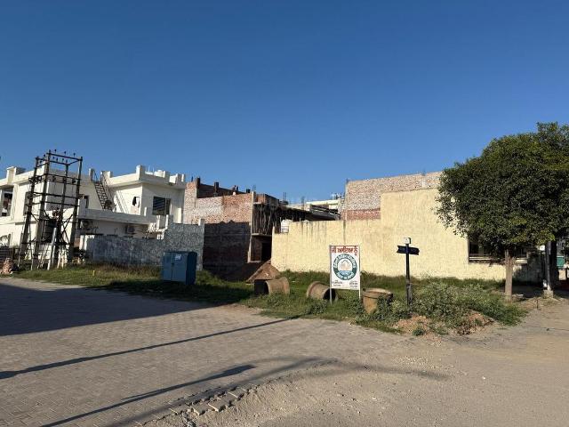 Residential Plot in Sector 111 for resale Mohali. The reference number is 19712245