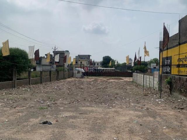 Residential Plot in Sector 111 for resale Mohali. The reference number is 20634331