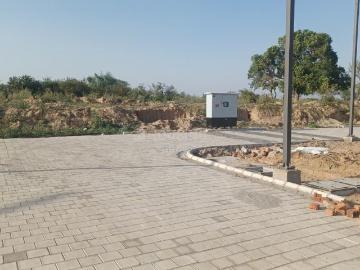 Residential Plot in Sector 111 for resale Mohali. The reference number is 20391287