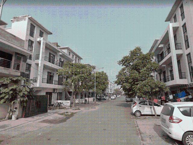 Residential Plot in Sector 111 for resale Mohali. The reference number is 21351816