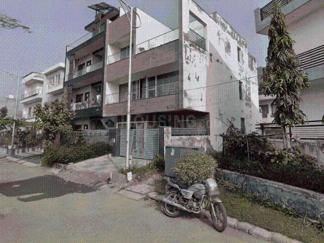 Residential Plot in Sector 111 for resale Mohali. The reference number is 21364261