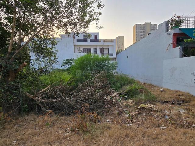 Residential Plot in Sector 112 for resale Gurgaon. The reference number is 21304802