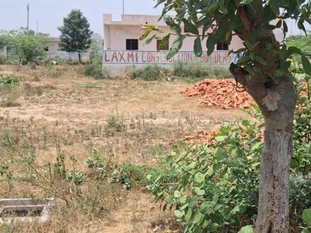 Residential Plot in Sector 112 for resale Noida. The reference number is 17838970