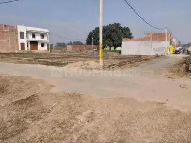 Residential Plot in Sector 112 for resale Noida. The reference number is 21342018