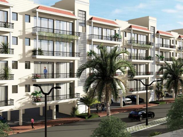 Residential Plot in Sector 113 for resale Mohali. The reference number is 21214264