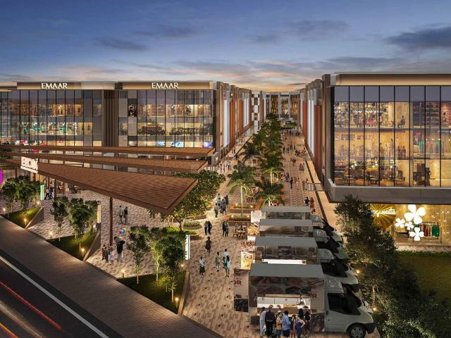 Residential Plot in Sector 114 for resale Gurgaon. The reference number is 21222830