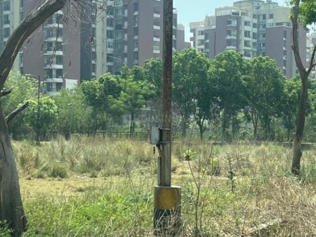 Residential Plot in Sector 114 for resale Mohali. The reference number is 14562911
