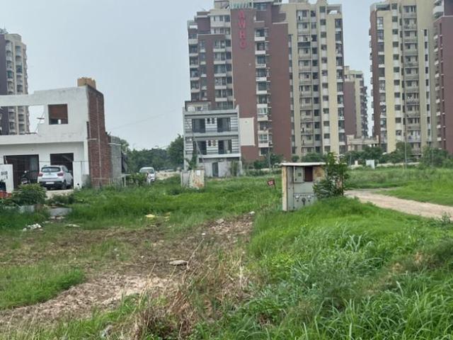 Residential Plot in Sector 114 for resale Mohali. The reference number is 14988991