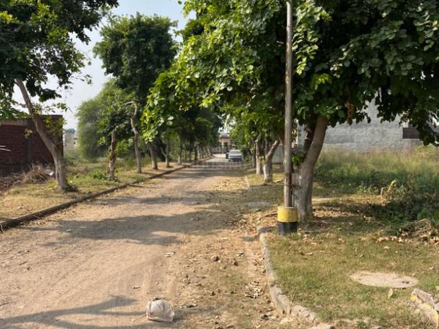Residential Plot in Sector 114 for resale Mohali. The reference number is 15628937