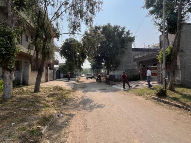 Residential Plot in Sector 114 for resale Mohali. The reference number is 15642419