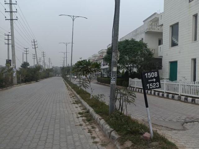 Residential Plot in Sector 114 for resale Mohali. The reference number is 20488039