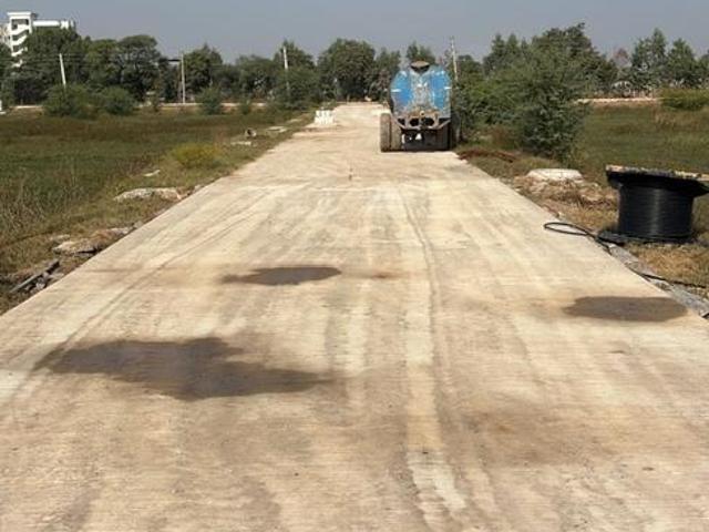 Residential Plot in Sector 114 for resale Mohali. The reference number is 21340936