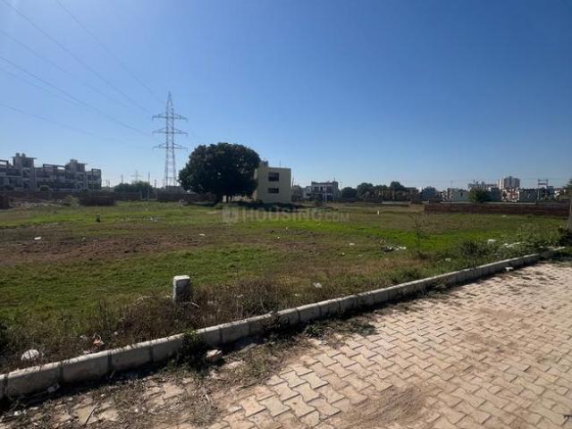 Residential Plot in Sector 115 for resale Mohali. The reference number is 16814694