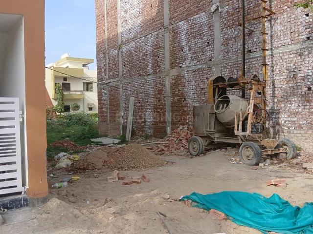 Residential Plot in Sector 115 for resale Mohali. The reference number is 16848115