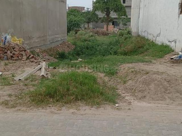 Residential Plot in Sector 115 for resale Mohali. The reference number is 16848274