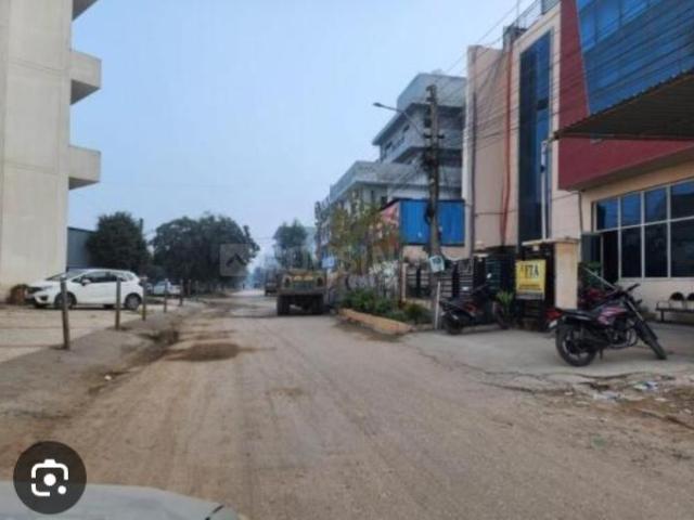 Residential Plot in Sector 115 for resale Mohali. The reference number is 17557064