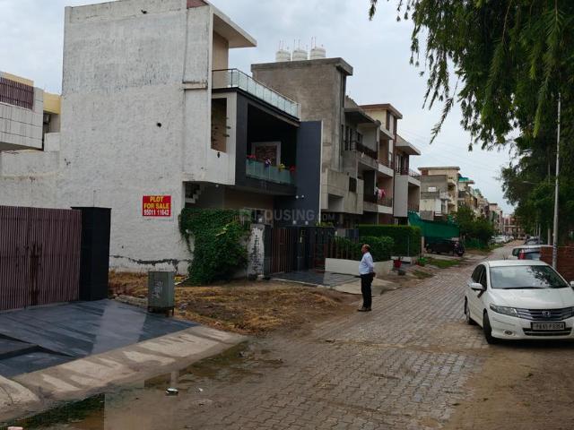 Residential Plot in Sector 115 for resale Mohali. The reference number is 17622459