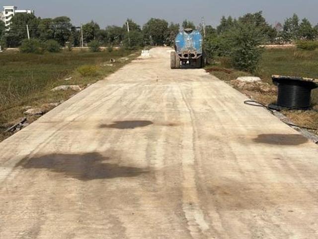 Residential Plot in Sector 115 for resale Mohali. The reference number is 18906177