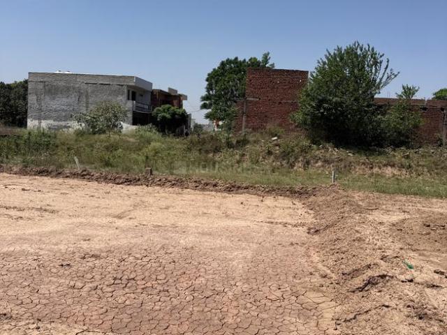 Residential Plot in Sector 115 for resale Mohali. The reference number is 19920881