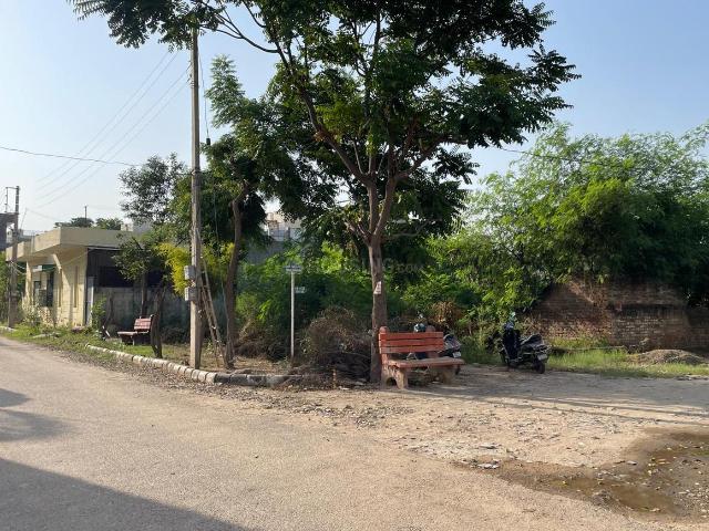 Residential Plot in Sector 115 for resale Mohali. The reference number is 19066348