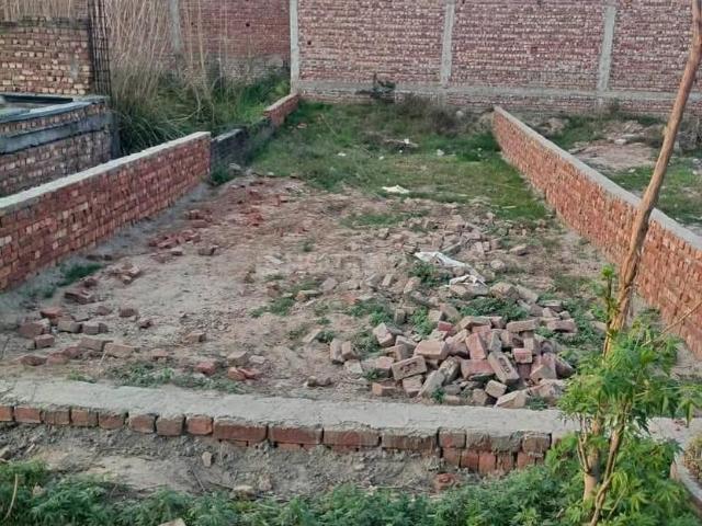 Residential Plot in Sector 115 for resale Mohali. The reference number is 19389503