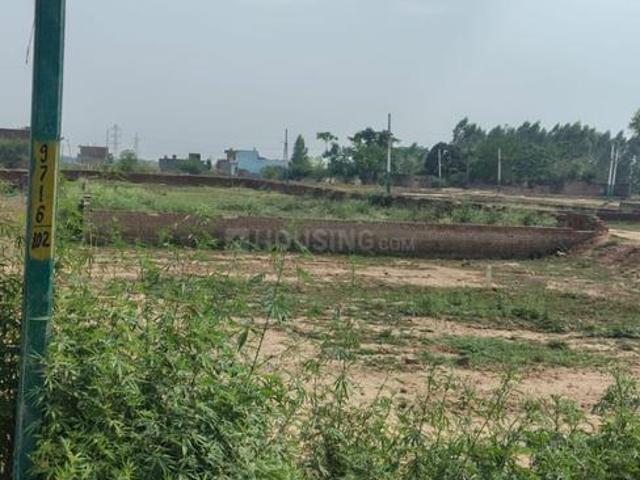 Residential Plot in Sector 115 for resale Mohali. The reference number is 20421118
