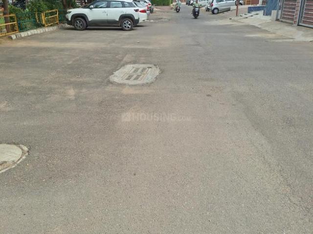 Residential Plot in Sector 115 for resale Mohali. The reference number is 20590343