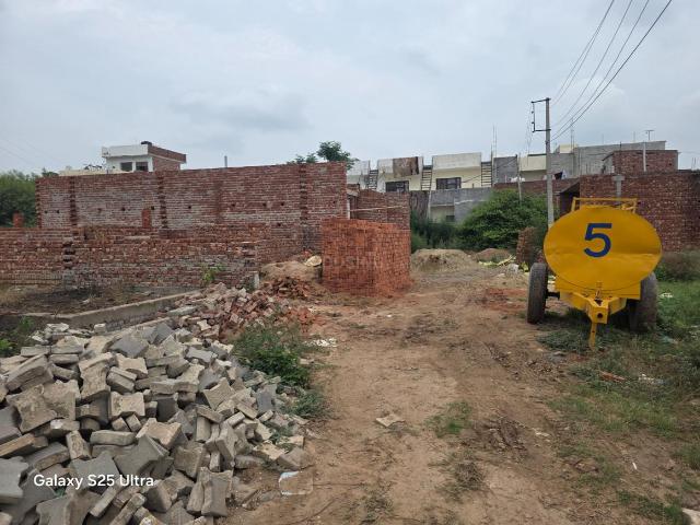 Residential Plot in Sector 115 for resale Mohali. The reference number is 20650917