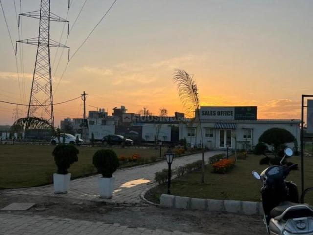 Residential Plot in Sector 115 for resale Mohali. The reference number is 20820125