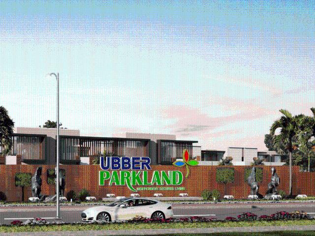 Residential Plot in Sector 115 for resale Mohali. The reference number is 20936464