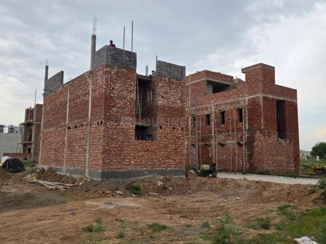 Residential Plot in Sector 115 for resale Mohali. The reference number is 20068621