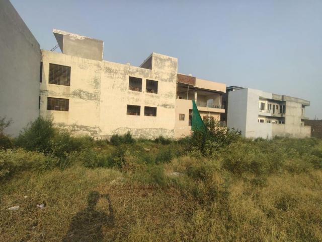 Residential Plot in Sector 115 for resale Mohali. The reference number is 21197532
