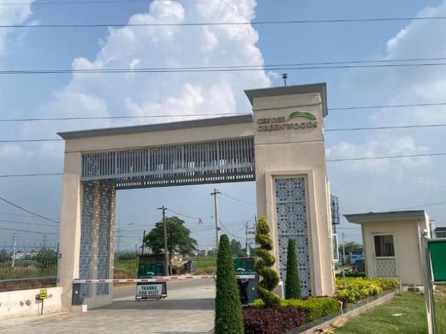 Residential Plot in Sector 115 for resale Mohali. The reference number is 21228310