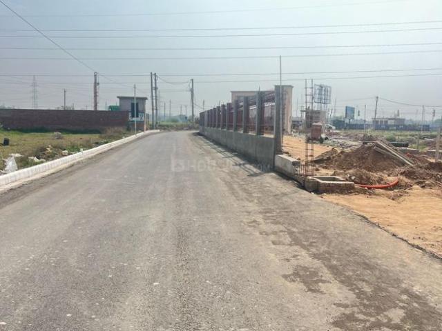 Residential Plot in Sector 115 for resale Mohali. The reference number is 21321140