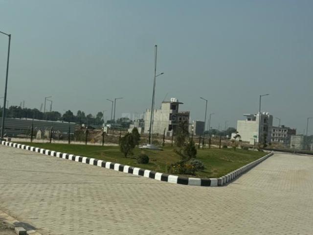 Residential Plot in Sector 115 for resale Mohali. The reference number is 21322091