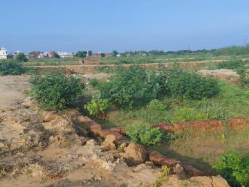 Residential Plot in Sector 115 for resale Noida. The reference number is 20327189