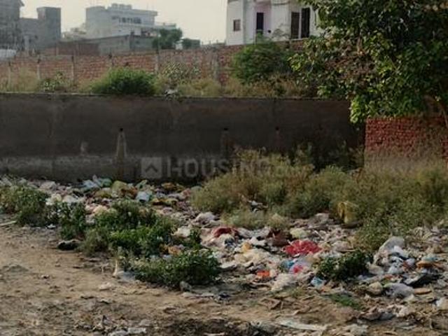 Residential Plot in Sector 115 for resale Noida. The reference number is 20599514