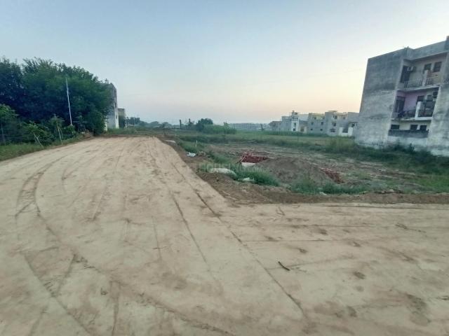 Residential Plot in Sector 116 for resale Mohali. The reference number is 16232509