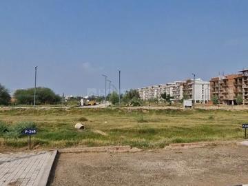 Residential Plot in Sector 116 for resale Mohali. The reference number is 17918086