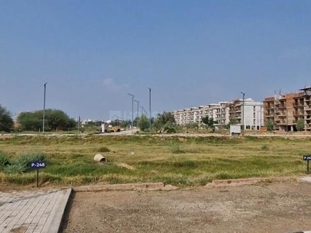 Residential Plot in Sector 116 for resale Mohali. The reference number is 17918086