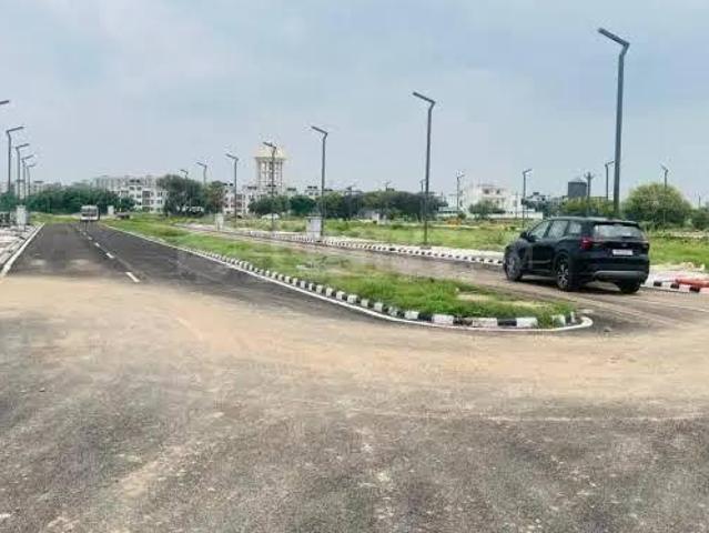Residential Plot in Sector 116 for resale Mohali. The reference number is 19605268
