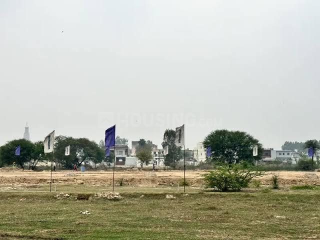 Residential Plot in Sector 116 for resale Mohali. The reference number is 19614164