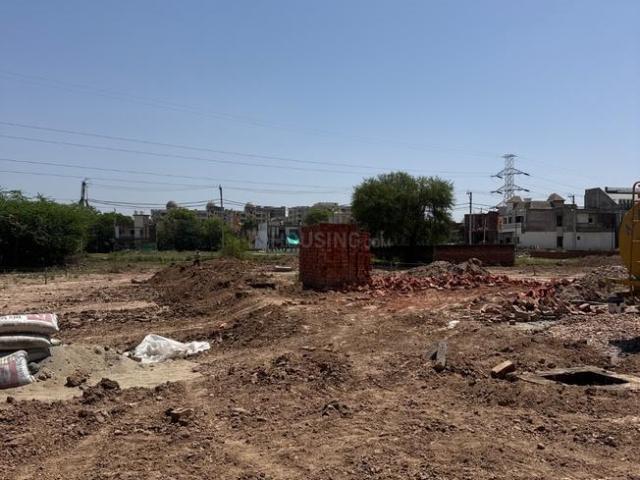 Residential Plot in Sector 116 for resale Mohali. The reference number is 19921173