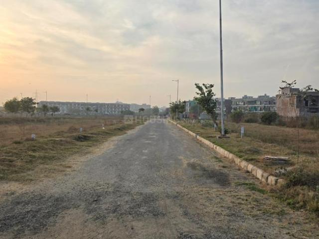 Residential Plot in Sector 116 for resale Mohali. The reference number is 19027446