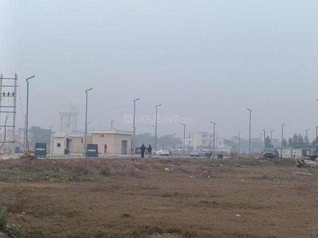 Residential Plot in Sector 116 for resale Mohali. The reference number is 20488418