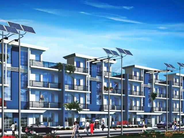 Residential Plot in Sector 116 for resale Mohali. The reference number is 20488380