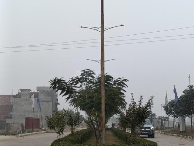 Residential Plot in Sector 116 for resale Mohali. The reference number is 20488394