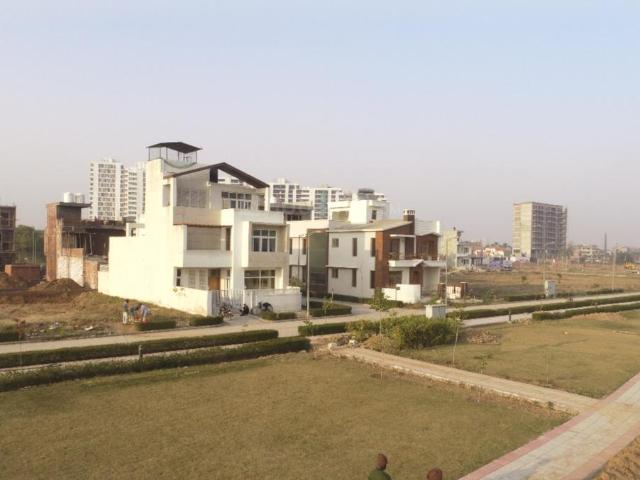 Residential Plot in Sector 116 for resale Mohali. The reference number is 20553793