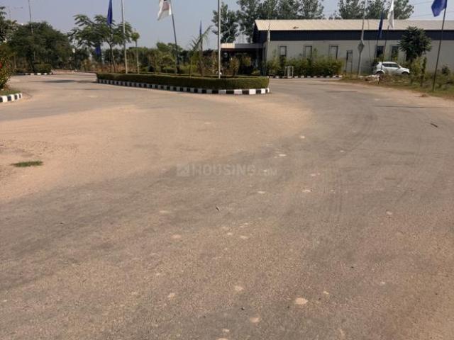 Residential Plot in Sector 116 for resale Mohali. The reference number is 20830954